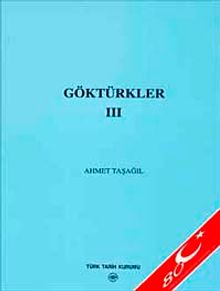 Göktürkler 3