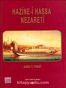 Hazine-i Hassa Nezareti