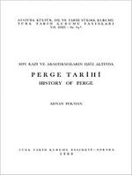 Perge Tarihi