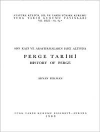 Perge Tarihi