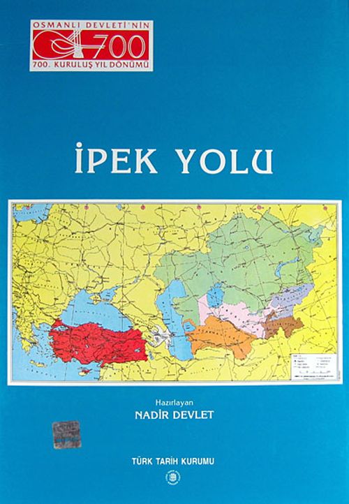 İpek Yolu