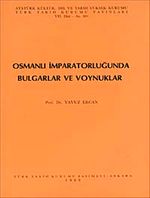 Osmanlı İmparatorluğu'nda Bulgarlar ve Voynuklar