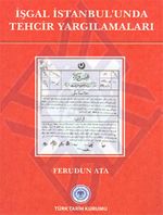 İşgal İstanbul'unda Tehcir Yargılamaları / 13-Z-240