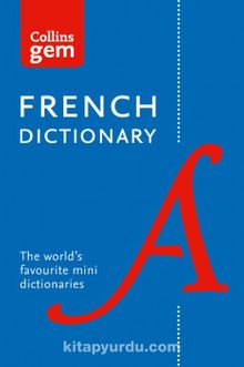 Collins Gem French Dictionary (12th Ed) - Kolektif