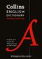 Collins English Dictionary Pocket  Edition (10th Ed)