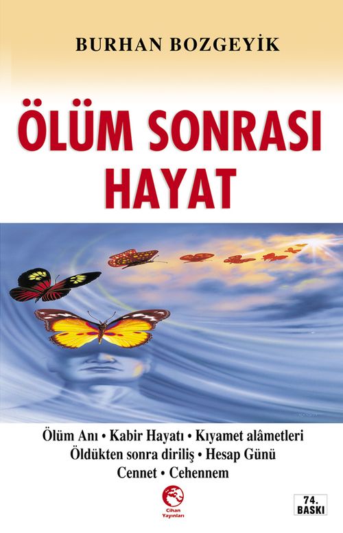 Ölüm Sonrası Hayat
