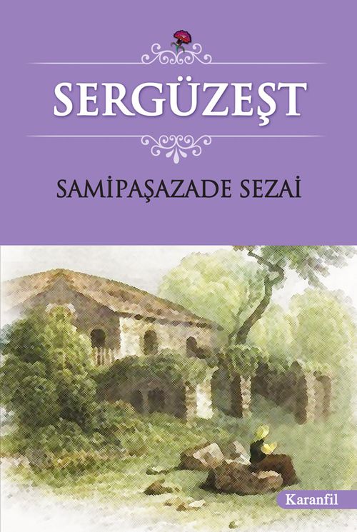 Sergüzeşt