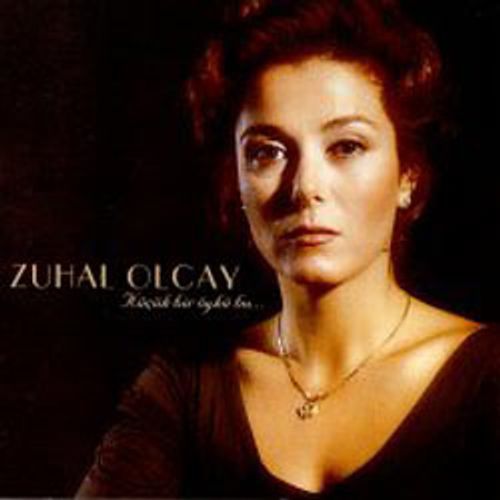 Küçük Bir Öykü Bu (Cd)
