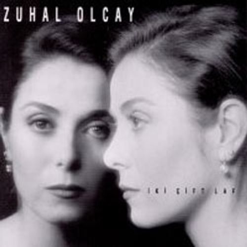 İki Çift Laf (Cd)