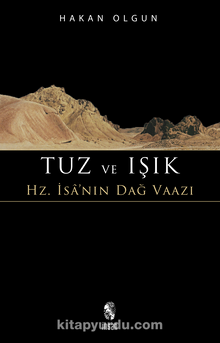 Tuz ve Işık - Hakan Olgun