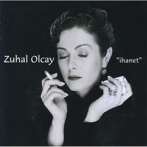 İhanet (Cd)