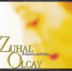 Başucu Şarkıları (Cd)