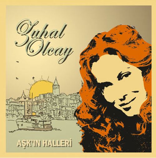 Aşk'ın Halleri (Cd)