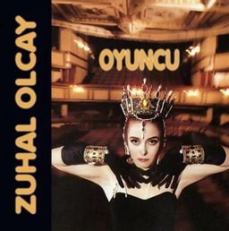 Oyuncu (Cd)