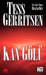 Kan Gölü - Cep Boy