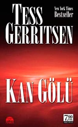 Kan Gölü - Cep Boy