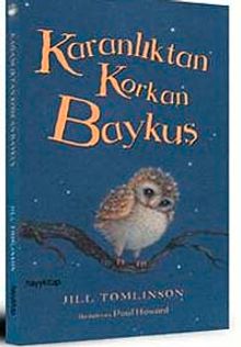 Karanlıktan Korkan Baykuş