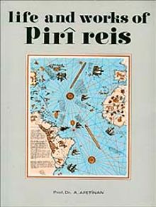 Life And Works Of Piri Reis