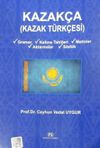 Kazak&ccedil;a (Kazak T&uuml;rk&ccedil;esi)