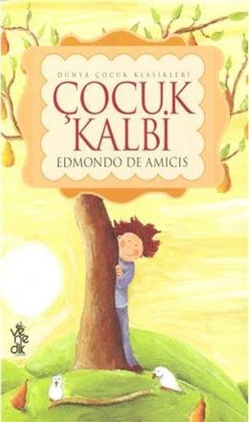 Çocuk Kalbi