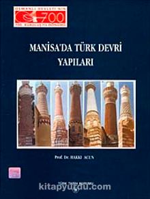 Manisa'da Türk Devri Yapıları