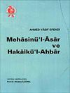 Mehasin&uuml;'l-Asar ve Hakaik&uuml;l-Ahbar