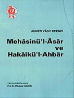 Mehasinü'l-Asar ve Hakaikül-Ahbar