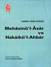 Mehasinü'l-Asar ve Hakaikül-Ahbar