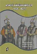 Askeri Kanunnameler (1826-1827)