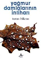 Yağmur Damlalarının İntiharı