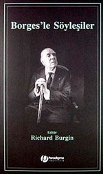Borges'le Söyleşiler