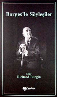 Borges'le Söyleşiler