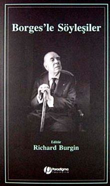 Borges'le Söyleşiler