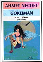 Gökliman Toplu Şiirleri (1948-2009)