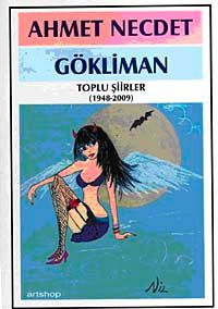 Gökliman Toplu Şiirleri (1948-2009)