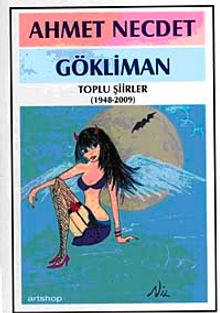 Gökliman Toplu Şiirleri (1948-2009)