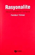 Rasyonalite & İktisat Özelinde Bir Tartışma