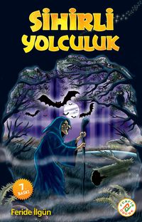 Sihirli Yolculuk