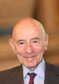  Walter Mischel