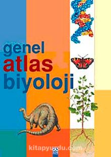 Genel Atlas Biyoloji