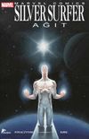 Silver Surfer / Ağıt
