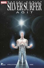 Silver Surfer / Ağıt