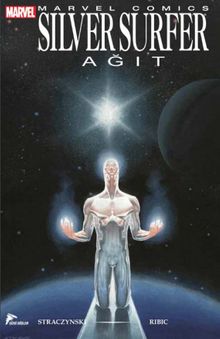 Silver Surfer / Ağıt
