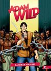 Adam Wild 1 / Zanzibar K&ouml;leleri - Fillerin H&uuml;cumu