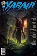 Yabani Sayı 5 Ekim  2016