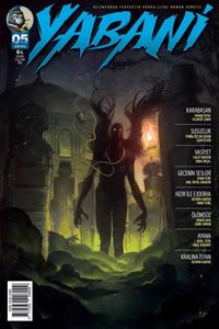 Yabani Sayı 5 Ekim  2016