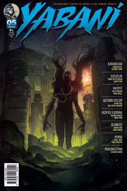 Yabani Sayı 5 Ekim  2016