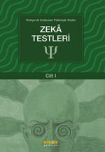 Zeka Testleri / Türkiye'de Kullanılan  Psikolojik Testler 1