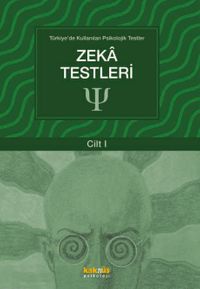 Zeka Testleri / Türkiye'de Kullanılan  Psikolojik Testler 1