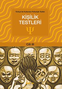 Kişilik Testleri / Türkiye'de Kullanılan  Psikolojik Testler 3